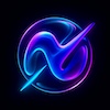 NeonFlux logo